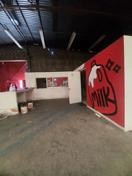 Bodega en renta en Bugambilias, Culiacán — foto 2 de 21