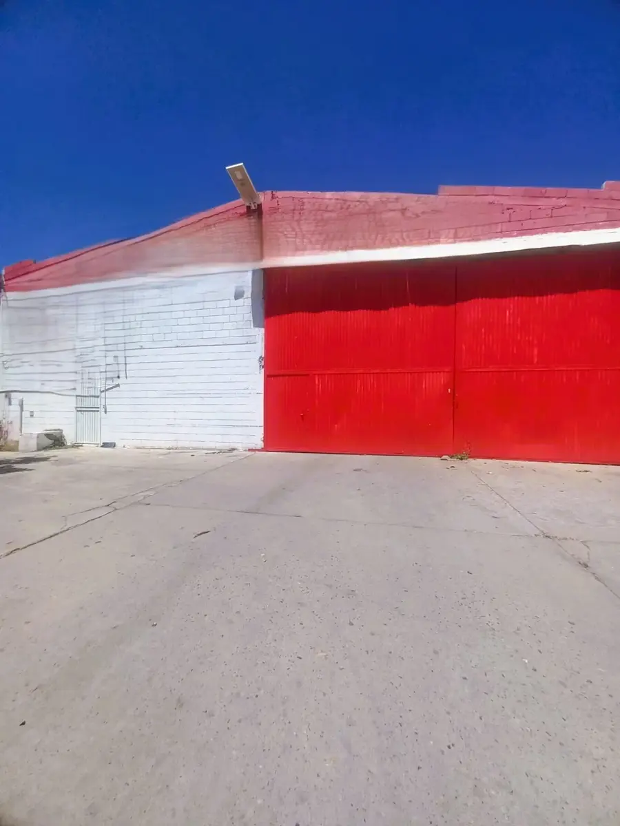 Bodega en renta en Bugambilias, Culiacán — foto 1 de 21