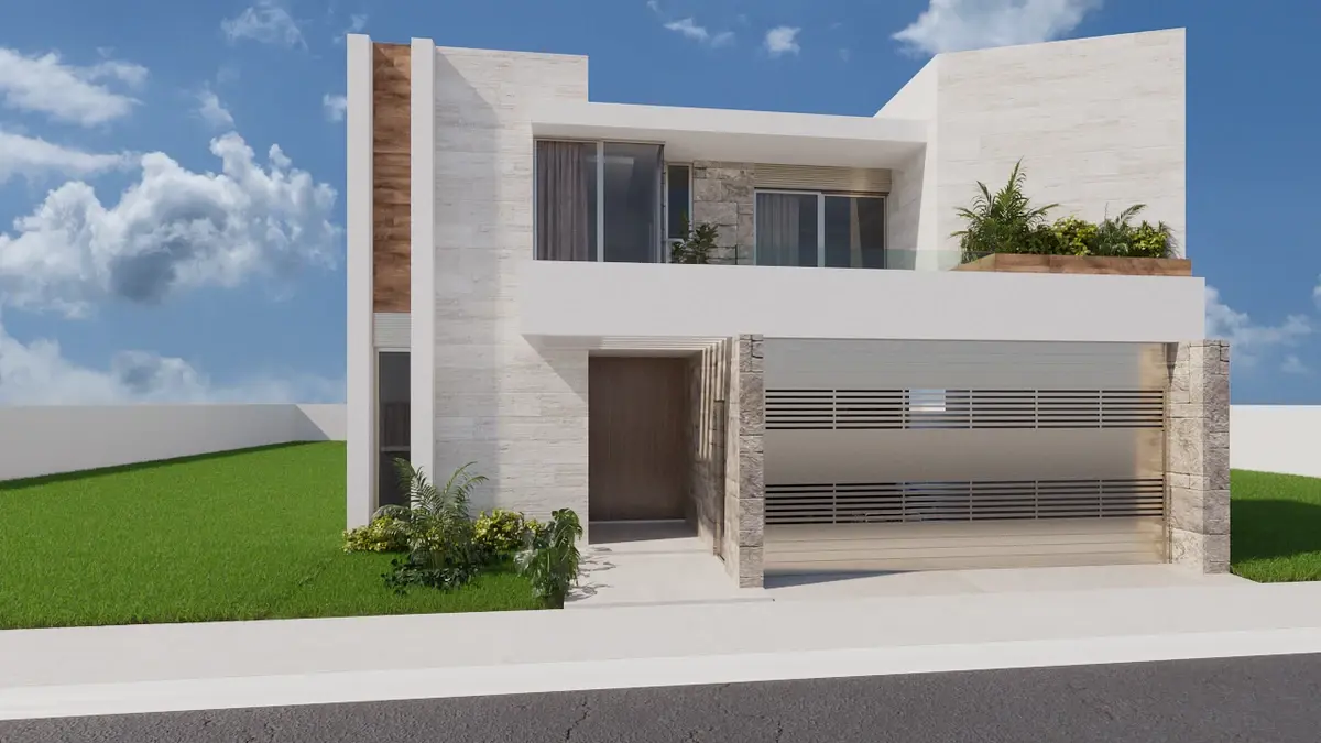 Casa en venta en Playas del Conchal, Alvarado — foto 1 de 40