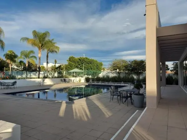 Casa en renta en Bosques Santa Anita, Tlajomulco de Zúñiga — foto 3 de 11
