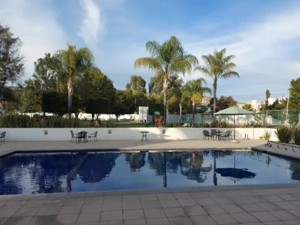 Casa en renta en Bosques Santa Anita, Tlajomulco de Zúñiga — foto 2 de 11