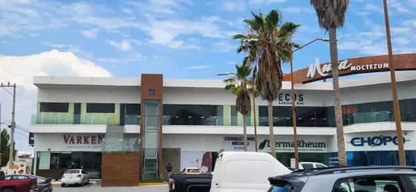 Local en renta en Los Pinos, Saltillo — foto 2 de 8