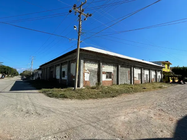 Hotel en venta en 1ra. Sección, Unión Hidalgo — foto 2 de 25