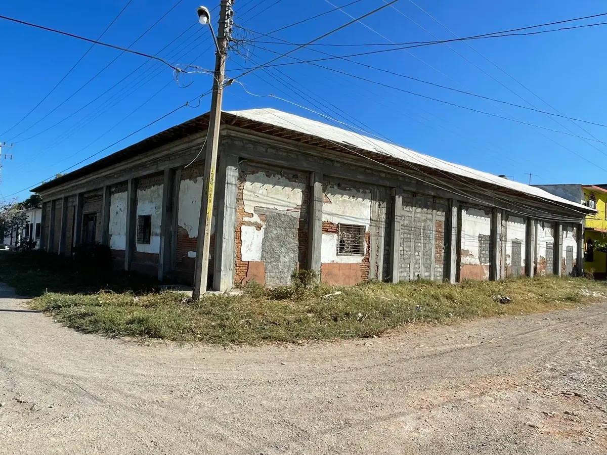 Hotel en venta en 1ra. Sección, Unión Hidalgo — foto 1 de 25