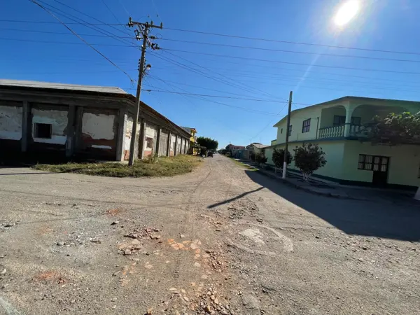 Hotel en venta en 1ra. Sección, Unión Hidalgo — foto 3 de 25