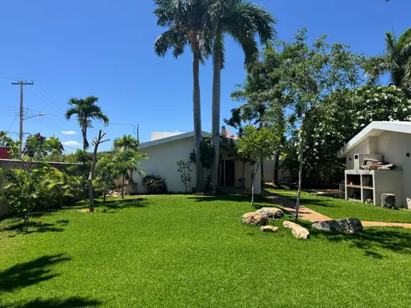 Casa en venta en Villas La Hacienda, Mérida — foto 3 de 12