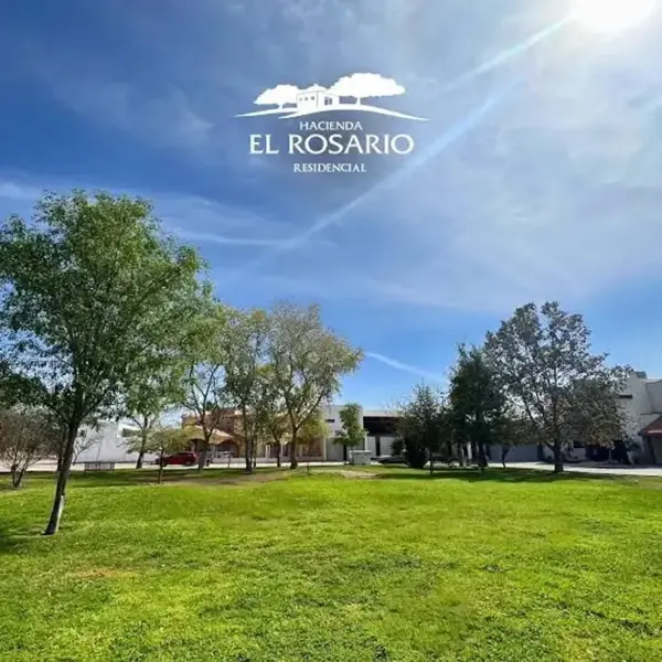 Terreno en venta en Hacienda del Rosario, Torreón, Coahuila de Zaragoza Terreno en venta en Hacienda del Rosario, Torreón, Coahuila de Zaragoza
