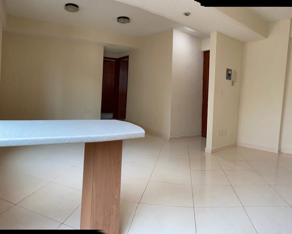 Departamento en renta en Atenor Salas, Benito Juárez — foto 3 de 10
