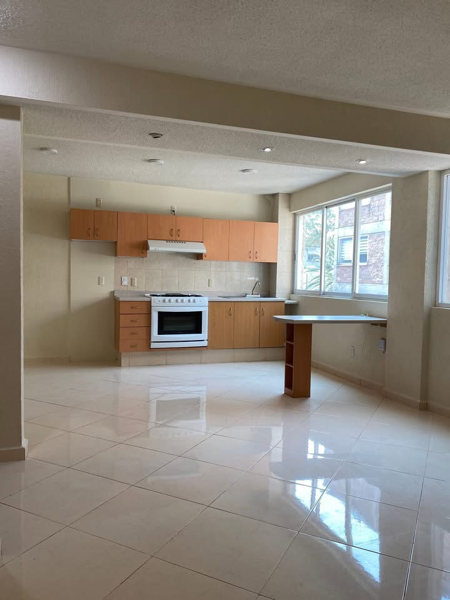 Renta Bonito Departamento