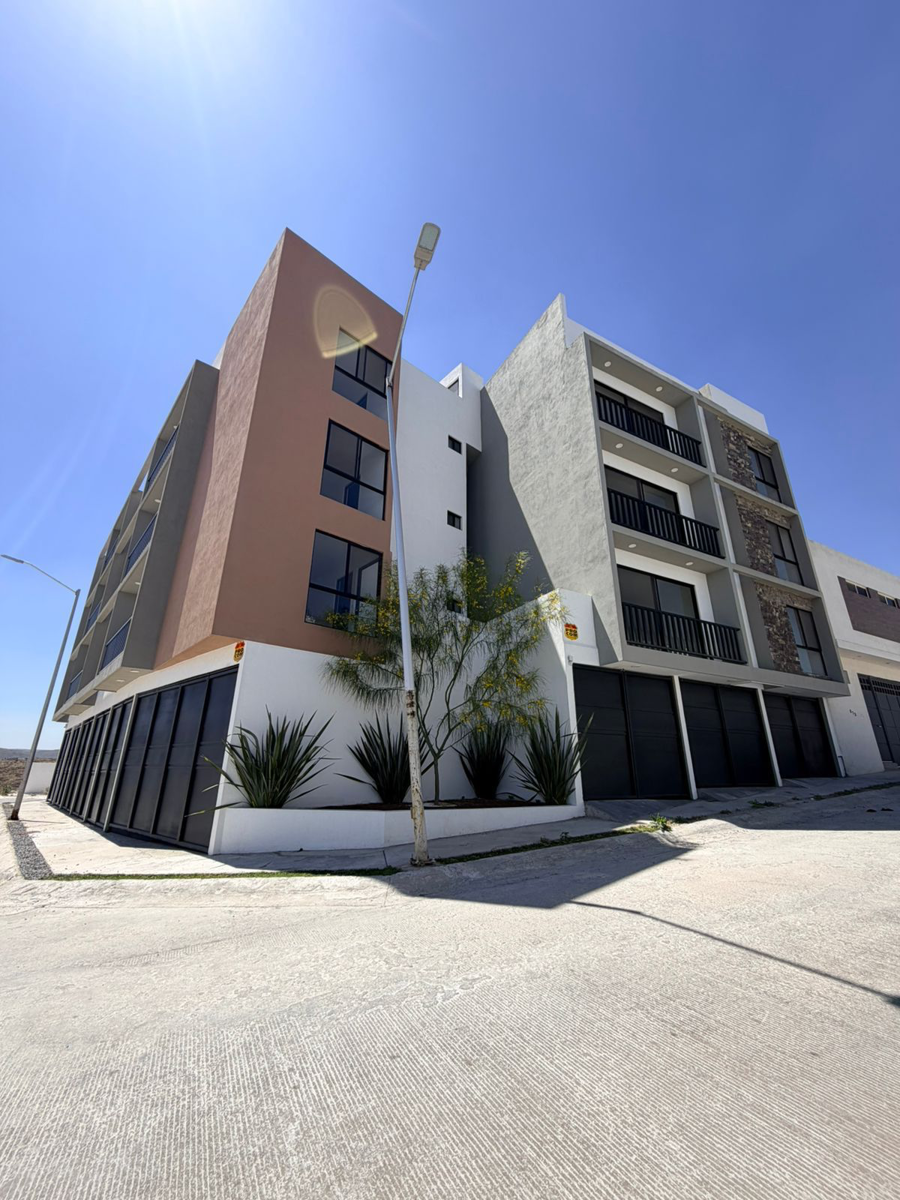 Departamento en venta en Fuerteventura, Mexquitic de Carmona — foto 1 de 12