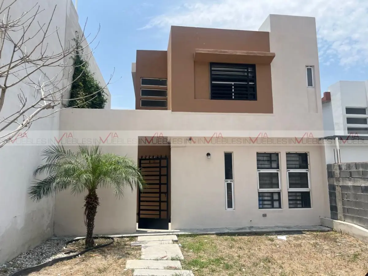 Casa en venta en Misión Santa Catarina, Santa Catarina — foto 1 de 17