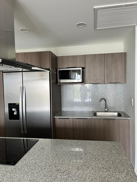 Departamento en renta en Valle Del Campestre, San Pedro Garza García — foto 3 de 9