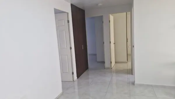 Departamento en renta en San Francisco Ocotlán (Ocotlán), Coronango — foto 3 de 17