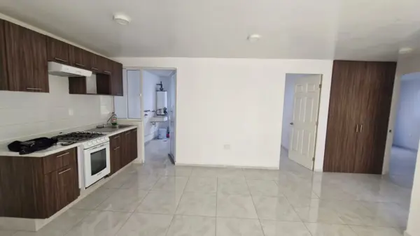 Departamento en renta en San Francisco Ocotlán (Ocotlán), Coronango — foto 2 de 17