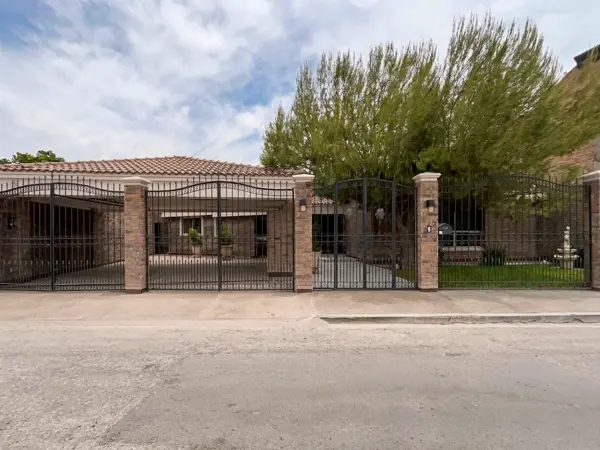 Casa en venta en Residencial Campestre la Rosita, Torreón — foto 3 de 16