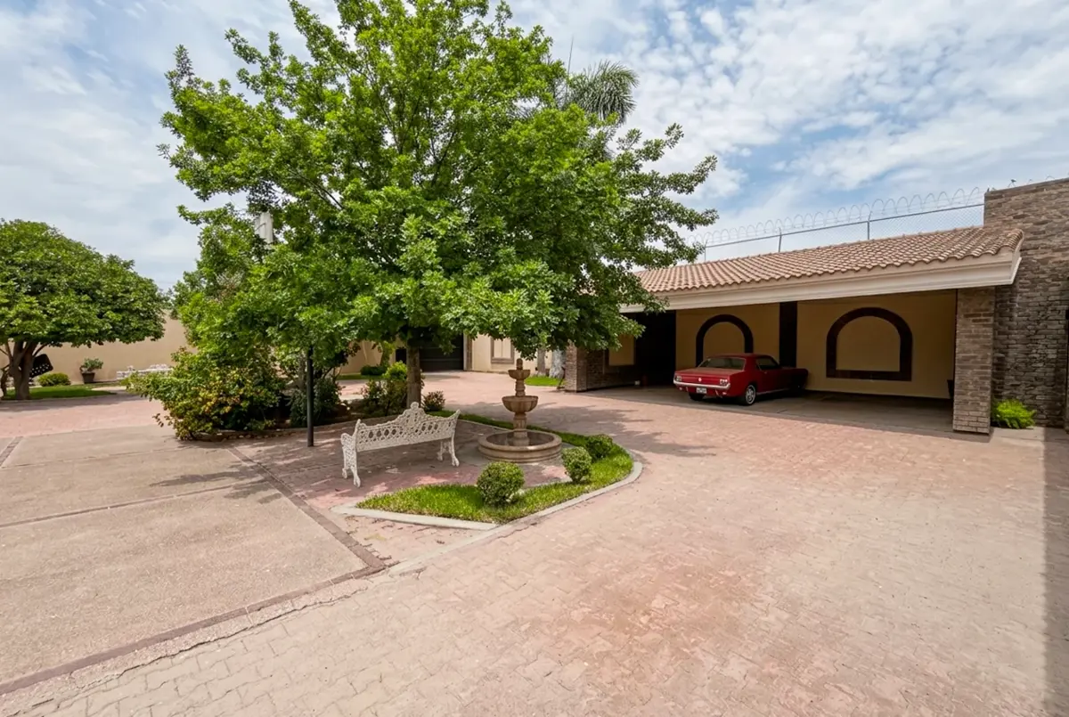 Casa en venta en Residencial Campestre la Rosita, Torreón — foto 1 de 16