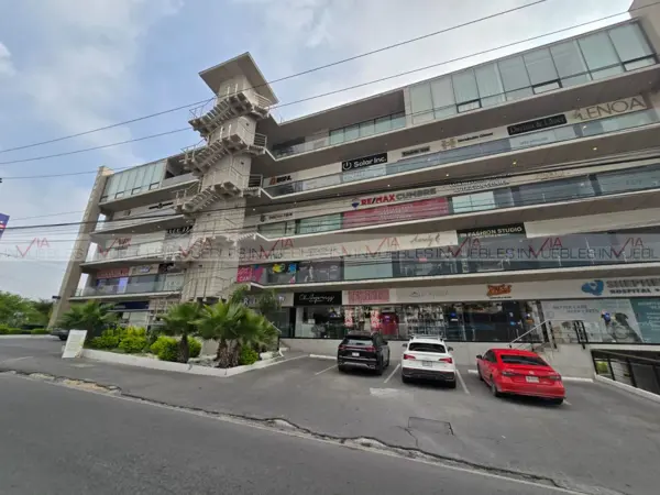 Departamento en renta en Las Cumbres, Monterrey — foto 2 de 14