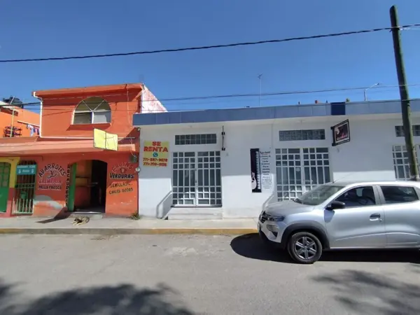 Departamento en venta en Villas de Pachuca, Pachuca de Soto — foto 2 de 20