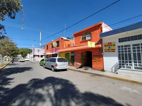 Departamento en venta en Villas de Pachuca, Pachuca de Soto — foto 3 de 20
