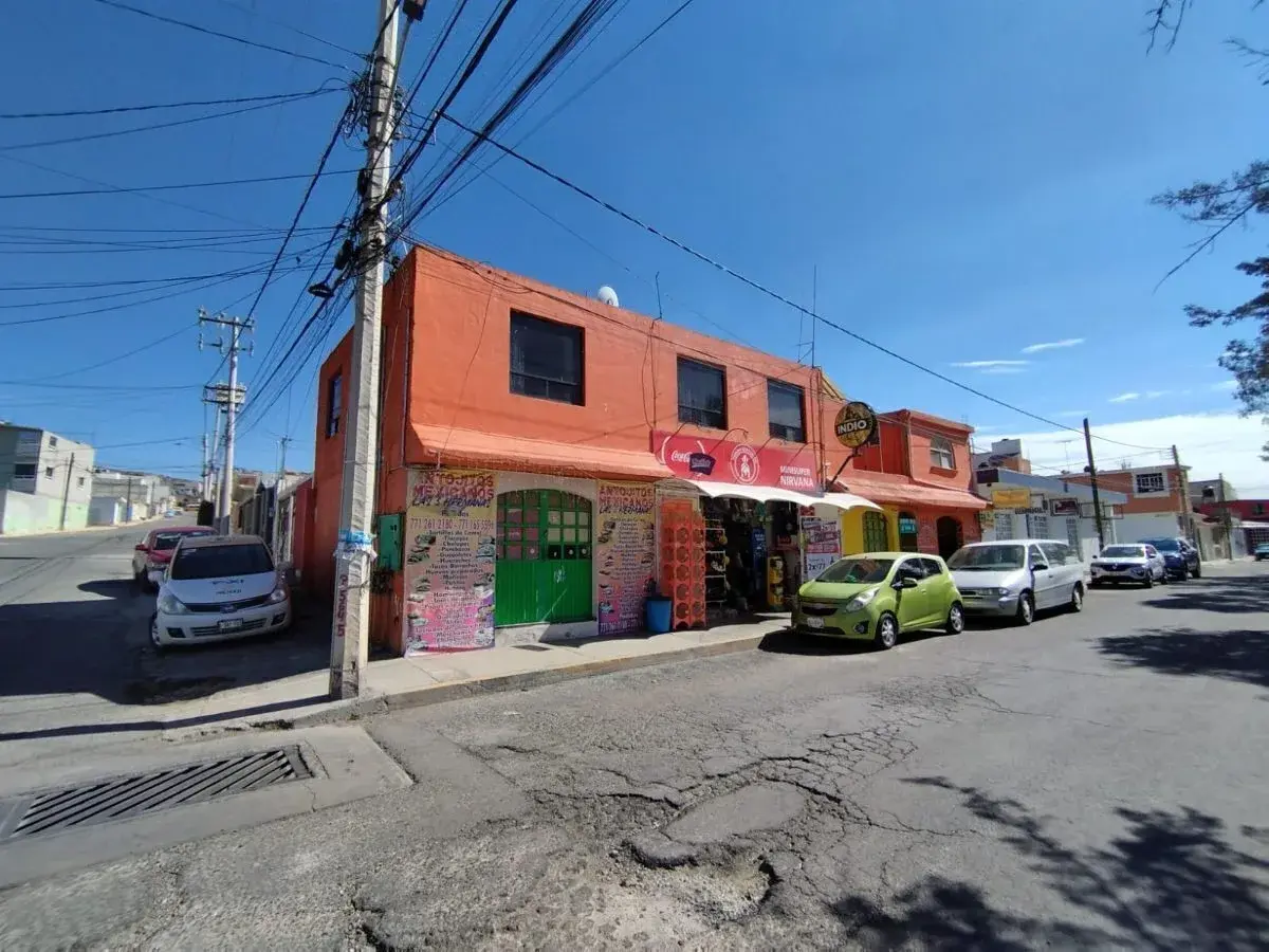 Departamento en venta en Villas de Pachuca, Pachuca de Soto — foto 1 de 20