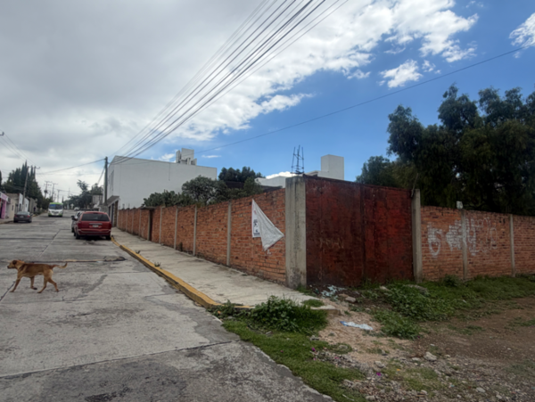 Terreno en renta en Lindavista, Zempoala — foto 2 de 13