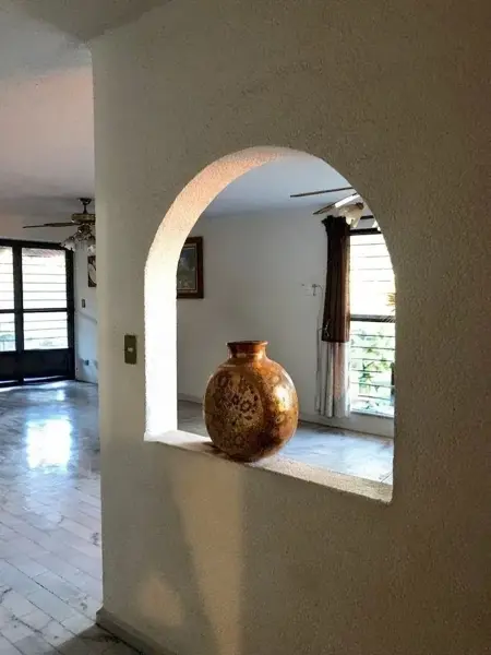 Casa en renta en Cantarranas, Cuernavaca — foto 3 de 11