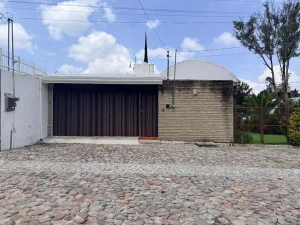 ¡espectacular Residencia en Venta en Villas la Calera!