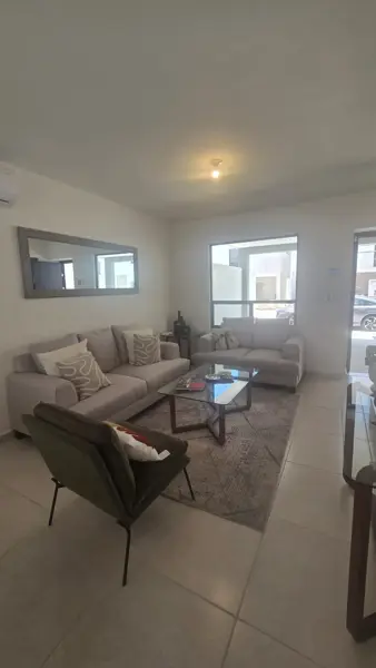 Casa en venta en Universidad la Salle, Saltillo — foto 3 de 14