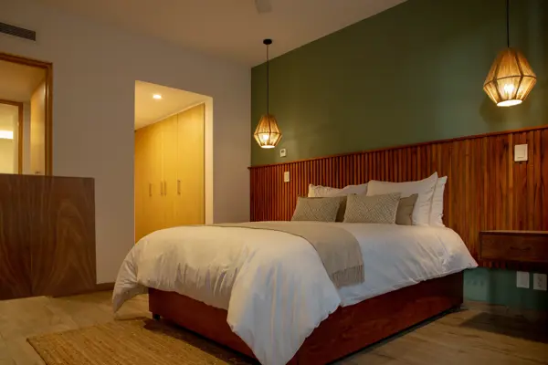 Departamento en venta en Playa del Carmen Centro, Playa del Carmen — foto 2 de 14