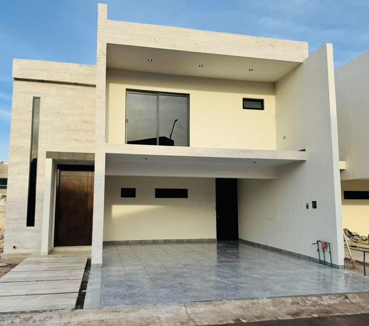 Casa en venta en Los Viñedos, Torreón — foto 1 de 12