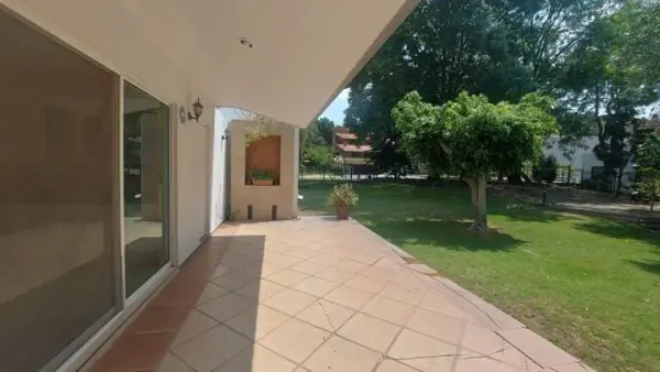 Casa en renta en Bugambilias, Zapopan — foto 3 de 7