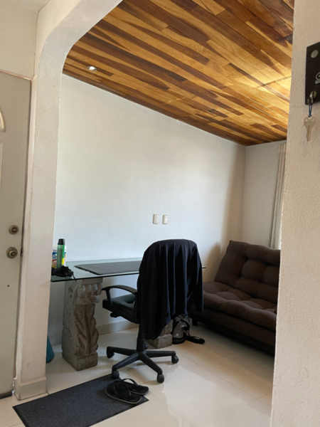 Departamento en renta en Los Alamos, Saltillo — foto 3 de 14