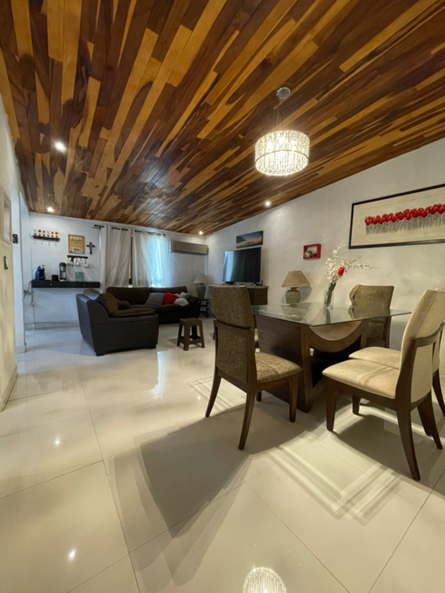 Departamento en renta en Los Alamos, Saltillo — foto 1 de 14
