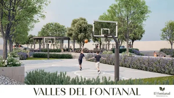 Terreno en venta en Santa Fe, Torreón — foto 3 de 12