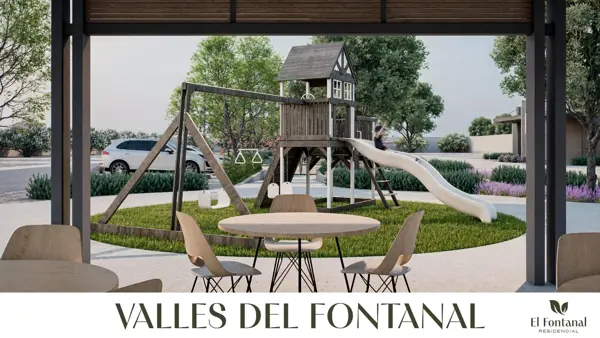 Terreno en venta en Santa Fe, Torreón — foto 2 de 12