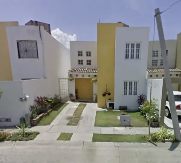 CASA EN VENTA MINA PUERTO VALLARTA