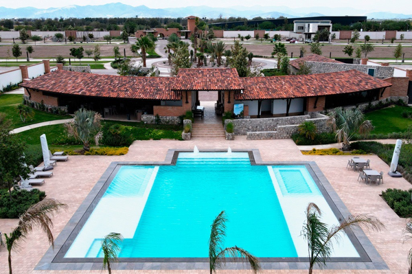 Terreno en venta en La Gran Vinícola, Gómez Palacio — foto 2 de 9