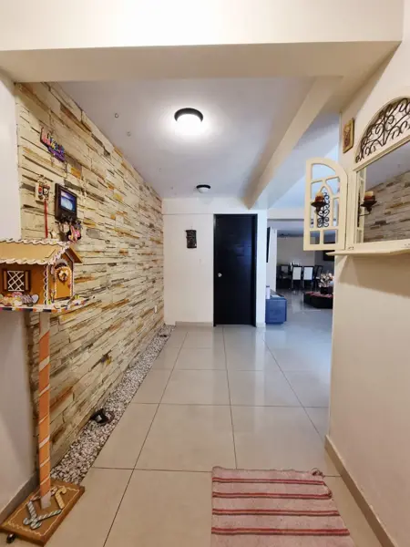 Casa en venta en Issste, Pachuca de Soto — foto 3 de 26