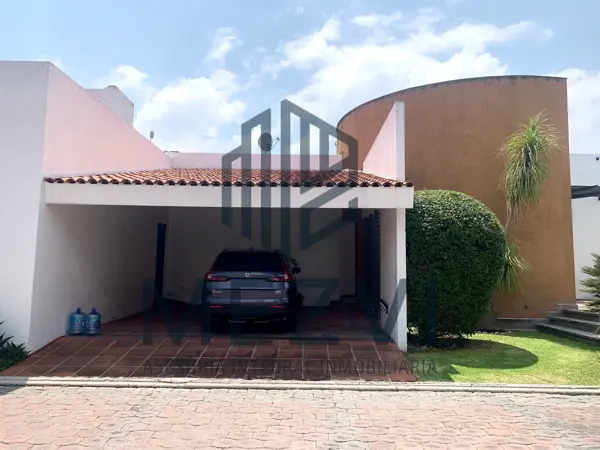 Casa en venta en Santiago Momoxpan, San Pedro Cholula — foto 2 de 48