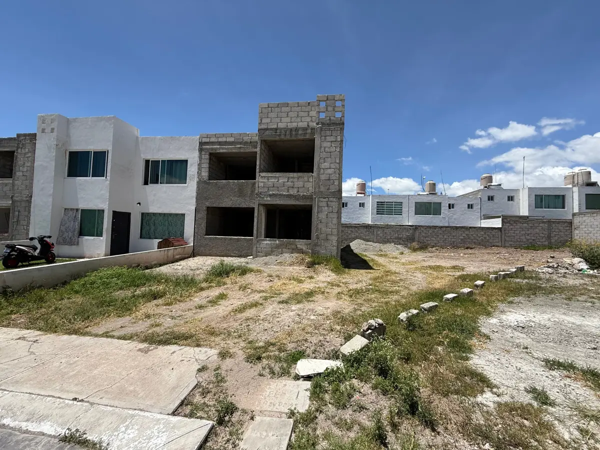 Casa en venta en Cañada Aviación, Actopan — foto 1 de 25