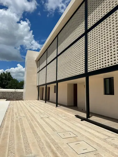 Departamento en venta en Cholul, Mérida — foto 2 de 26