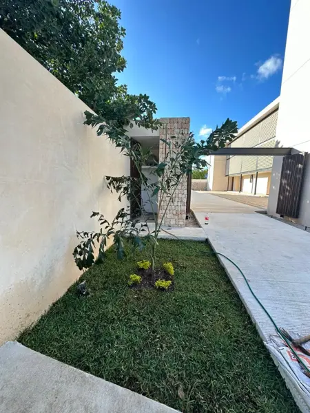 Departamento en venta en Cholul, Mérida — foto 3 de 26