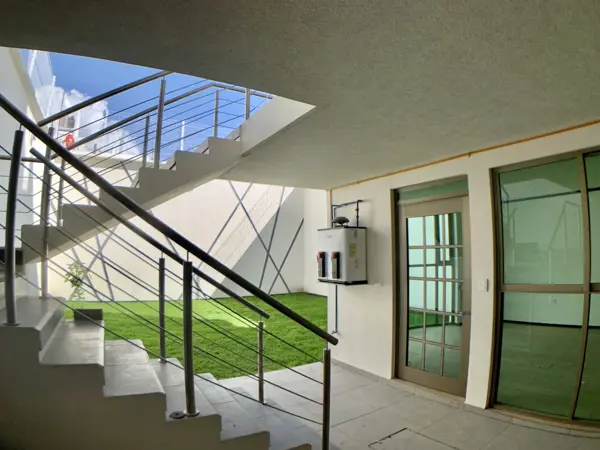 Casa en venta en Zona Plateada, Pachuca de Soto — foto 3 de 19
