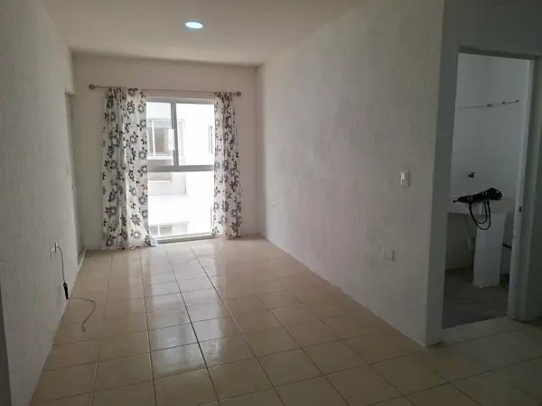 Departamento en renta en San Francisco Ocotlán (Ocotlán), Coronango — foto 2 de 9