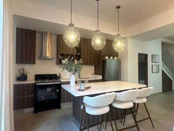 Casa en venta en La Cúspide, Tijuana — foto 3 de 35