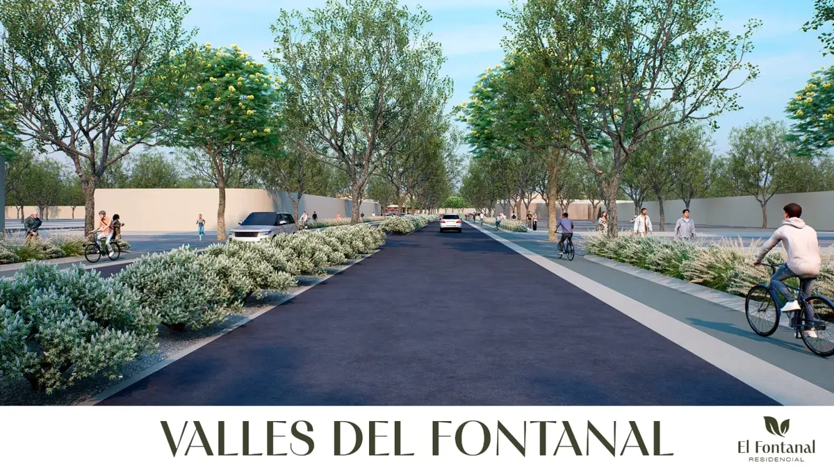 Terreno en venta en Santa Fe, Torreón — foto 1 de 20