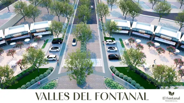 Terreno en venta en Santa Fe, Torreón — foto 3 de 20
