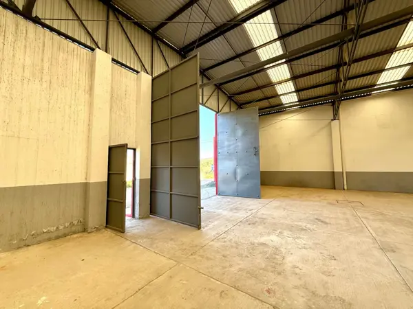 Bodega en venta en La Gotera, Epazoyucan — foto 2 de 8