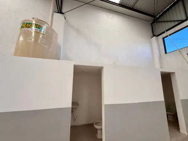 Bodega en venta en La Gotera, Epazoyucan — foto 3 de 8