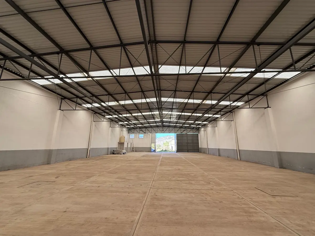 Bodega en venta en La Gotera, Epazoyucan — foto 1 de 8